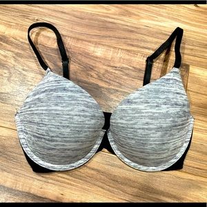 Victoria secret Pink push up bra